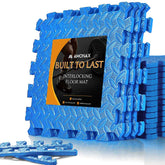 Home Gym Floor Mats